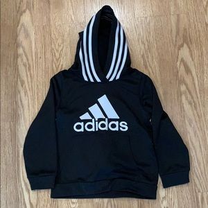 Adidas sweatshirt